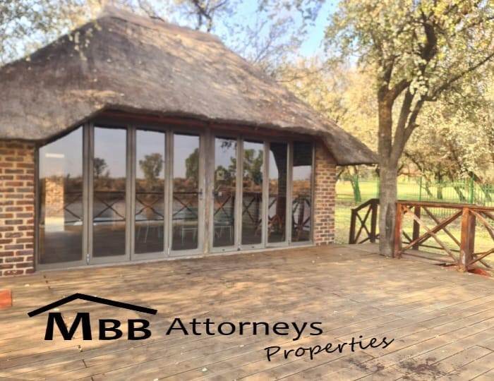 7 Bedroom Property for Sale in Viljoenskroon Free State